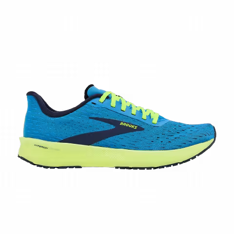 Brooks Hyperion Tempo 'Blue Nightlife'