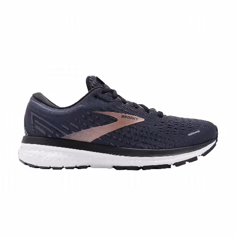 Brooks Wmns Ghost 13 'Ombre Blue Rose Gold'