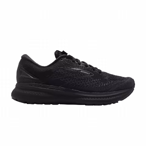 Brooks Wmns Glycerin 19 'Black'