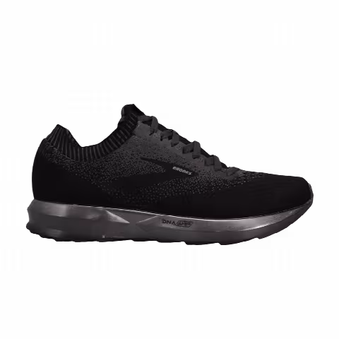 Brooks Wmns Levitate 2 'Black'
