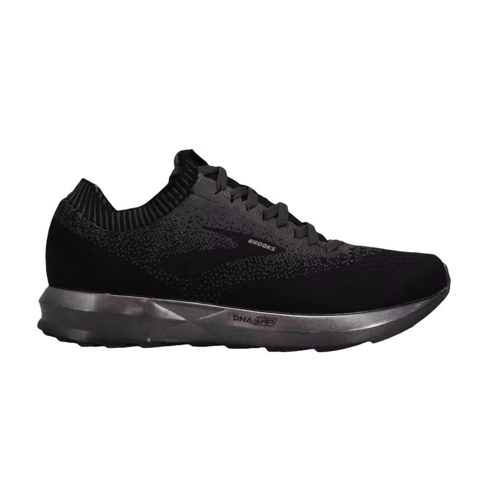 Brooks Women's Levitate 2 Black