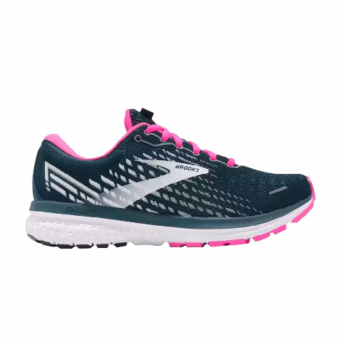 Brooks Wmns Ghost 13 'Reflective Pond'