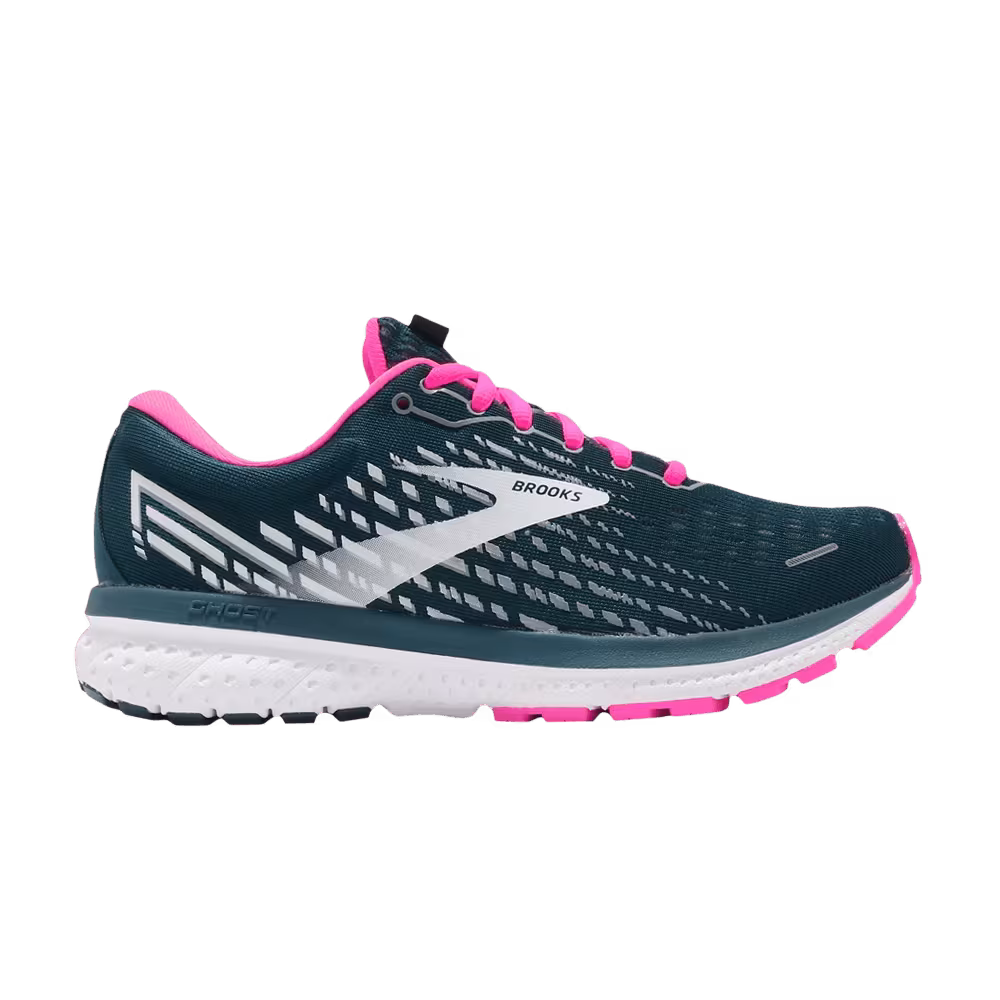 Brooks Women's Ghost 13 Reflective Pond