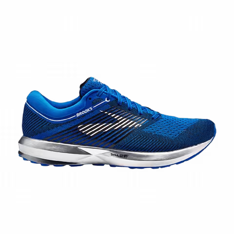 Brooks Levitate 'Blue Silver'
