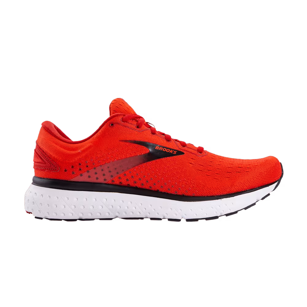 Brooks Glycerin 18 Cherry Tomato