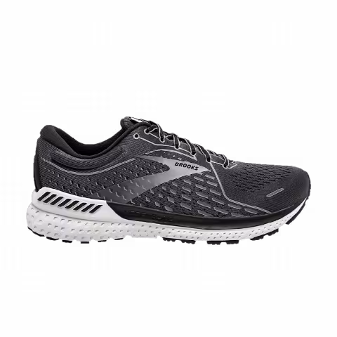 Brooks Adrenaline GTS 21 4E Extra Wide 'Blackened Pearl Grey'