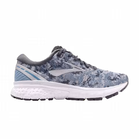 Brooks Wmns Ghost 11 'Dark Grey'