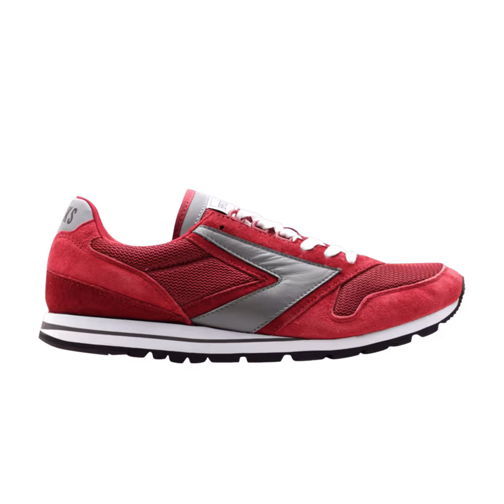 Brooks Chariot