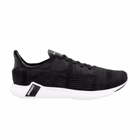 Brooks Wmns Pure Beat 'Black'