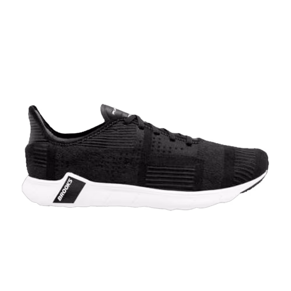 Brooks Women's Pure Beat Black