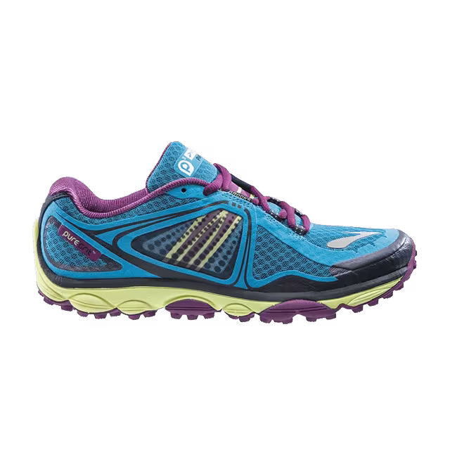Brooks Women's Puregrit 3