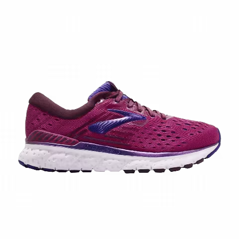 Brooks Wmns Transcend 6 'Purple'