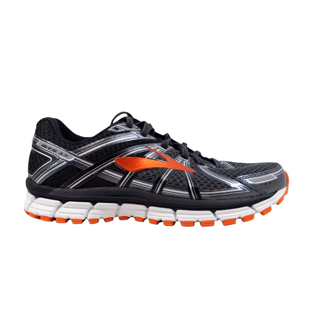Brooks Adrenaline GTS 17 Primer Grey