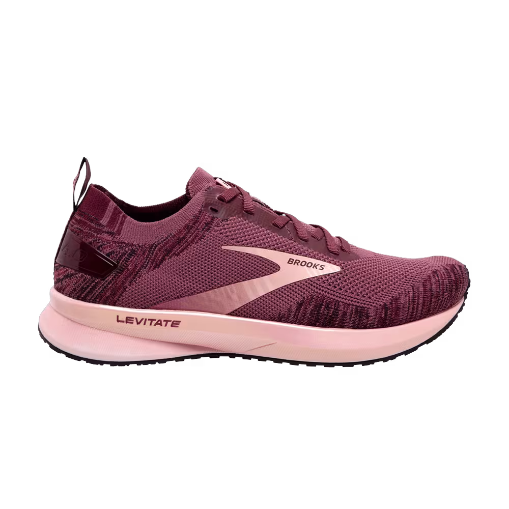 Brooks Women's Levitate 4 Nocturne