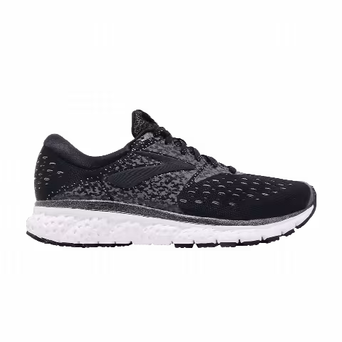 Brooks Wmns Glycerin 16 'Reflective Black'