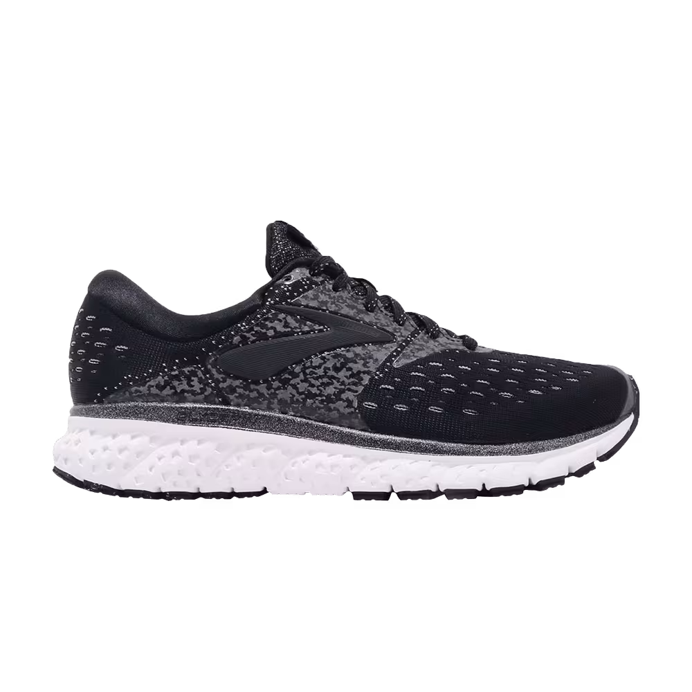 Brooks Women's Glycerin 16 Reflective Black