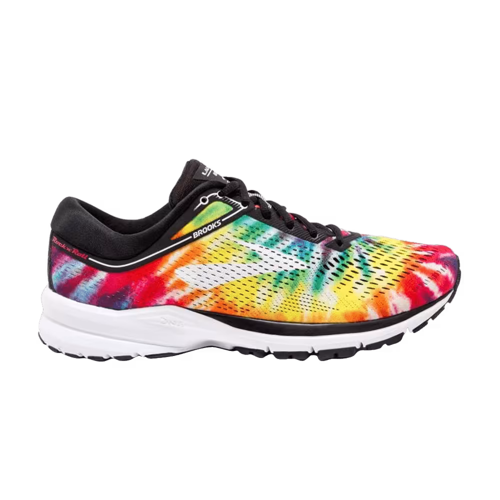 Brooks Launch 5 Rock N Roll Marathon