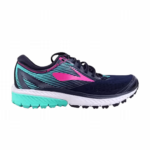 Brooks Wmns Ghost 10 'Teal Green'