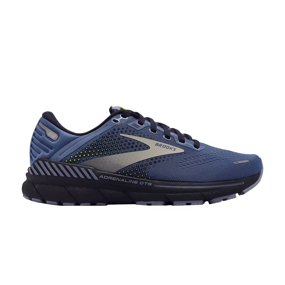 Brooks Women's Adrenaline GTS 22 Blue