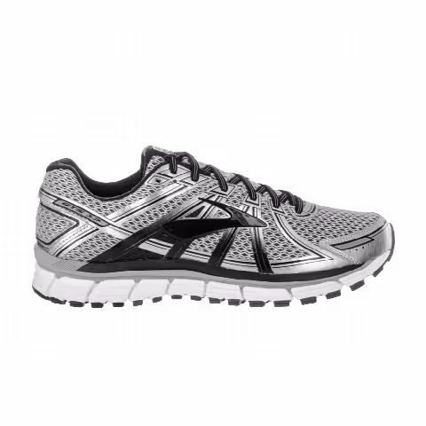 Brooks Adrenaline GTS 17 'Silver Black'