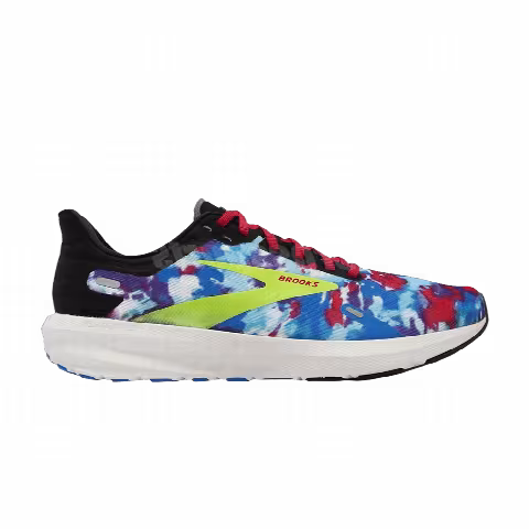 Brooks Launch 9 'Rock N Roll Marathon'