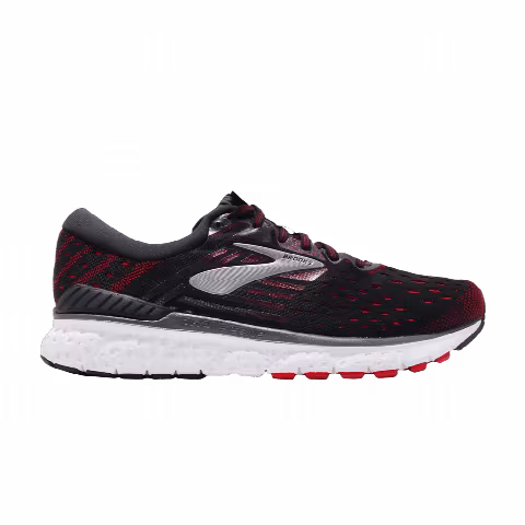 Brooks Transcend 6 'Black'