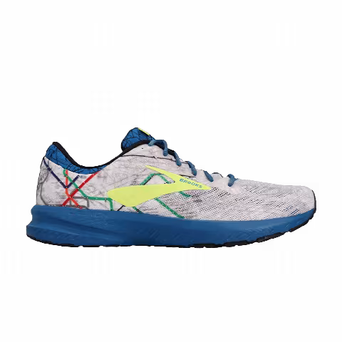 Brooks Launch 6 'NightLife'