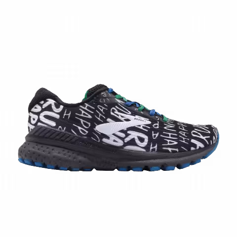 Brooks Wmns Adrenaline GTS 20 'Happy Run'