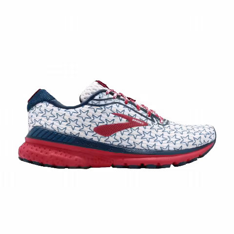 Brooks Wmns Adrenaline GTS 20 'Go USA'