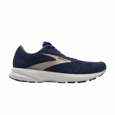 Brooks Launch 7 'Blue'