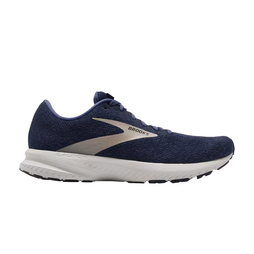 Brooks Launch 7 Blue