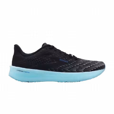Brooks Hyperion Tempo 'Black Blue'