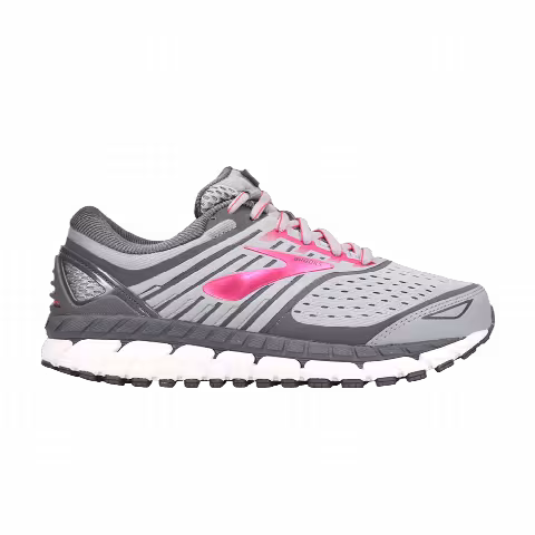 Brooks Wmns Ariel 18 'Grey'