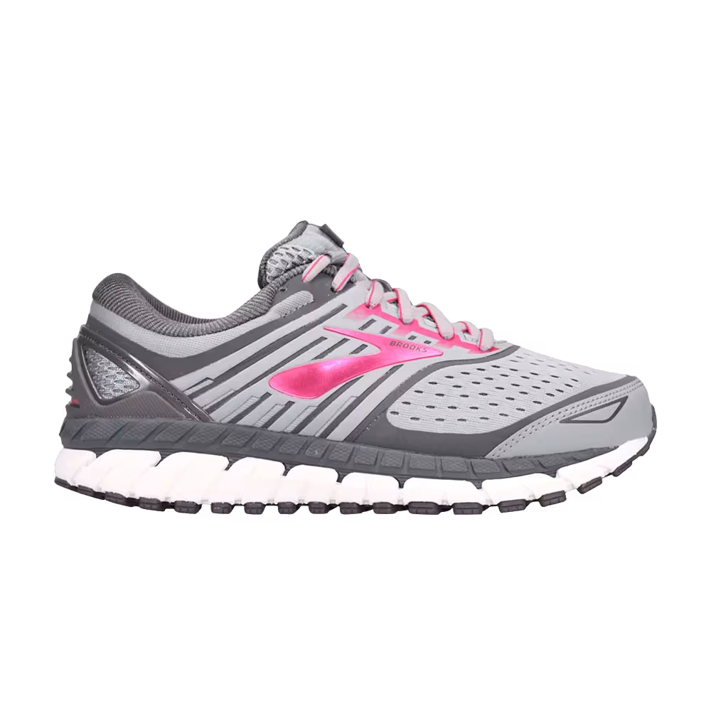 Brooks Women's Ariel 18 Grey