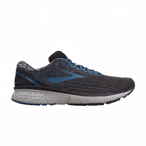 Brooks Ghost 11 'Ebony'