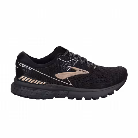 Brooks Wmns Adrenaline GTS 19 'Champagne'