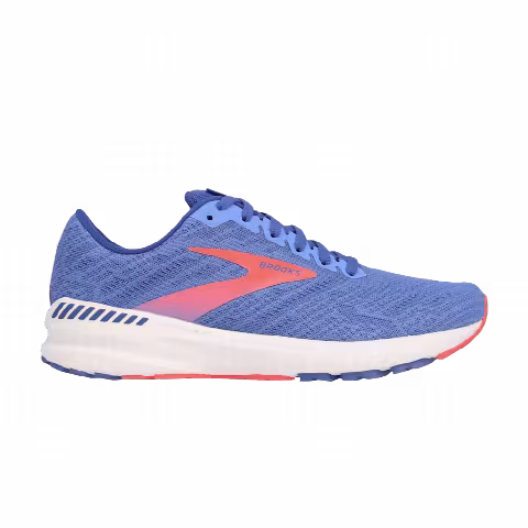 Brooks Wmns Ravenna 11 'Blue Orange'