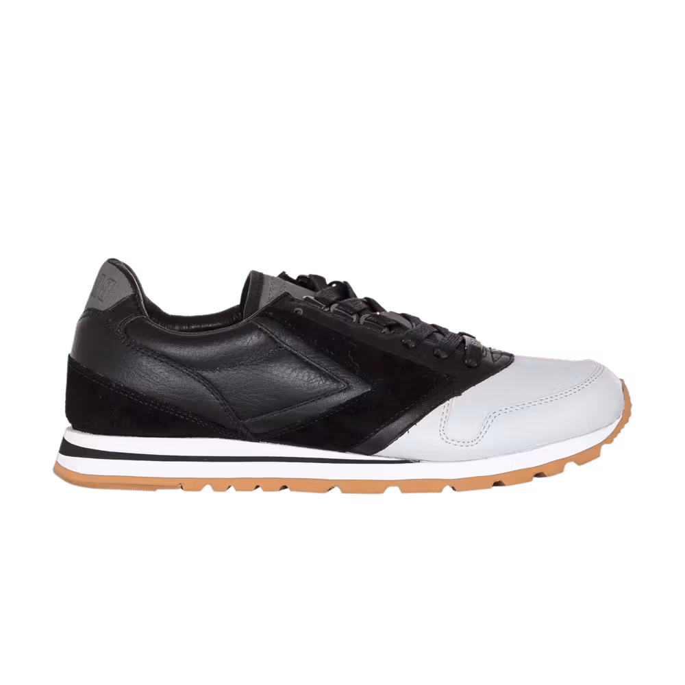 Barneys New York x Brooks Chariot Reflective Pack - Black