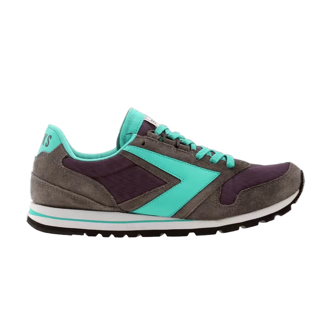 Brooks Chariot