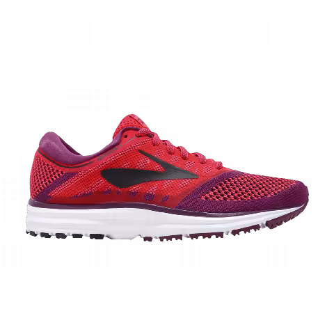 Brooks Wmns Revel 'Diva Pink'