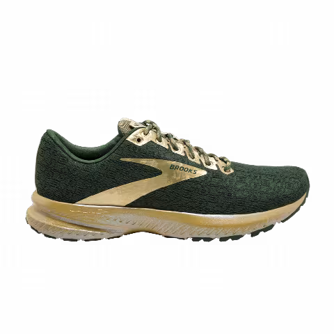 Brooks Wmns Launch 7 'Run Lucky'