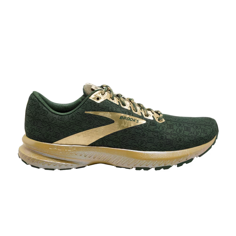 Brooks Women's Launch 7 Run Lucky