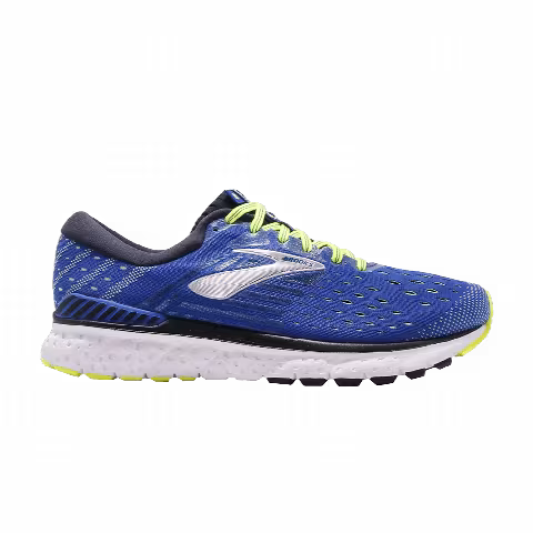 Brooks Transcend 6 'Nightlife'