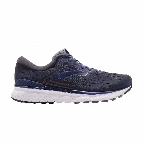 Brooks Transcend 6 'Mandarin'