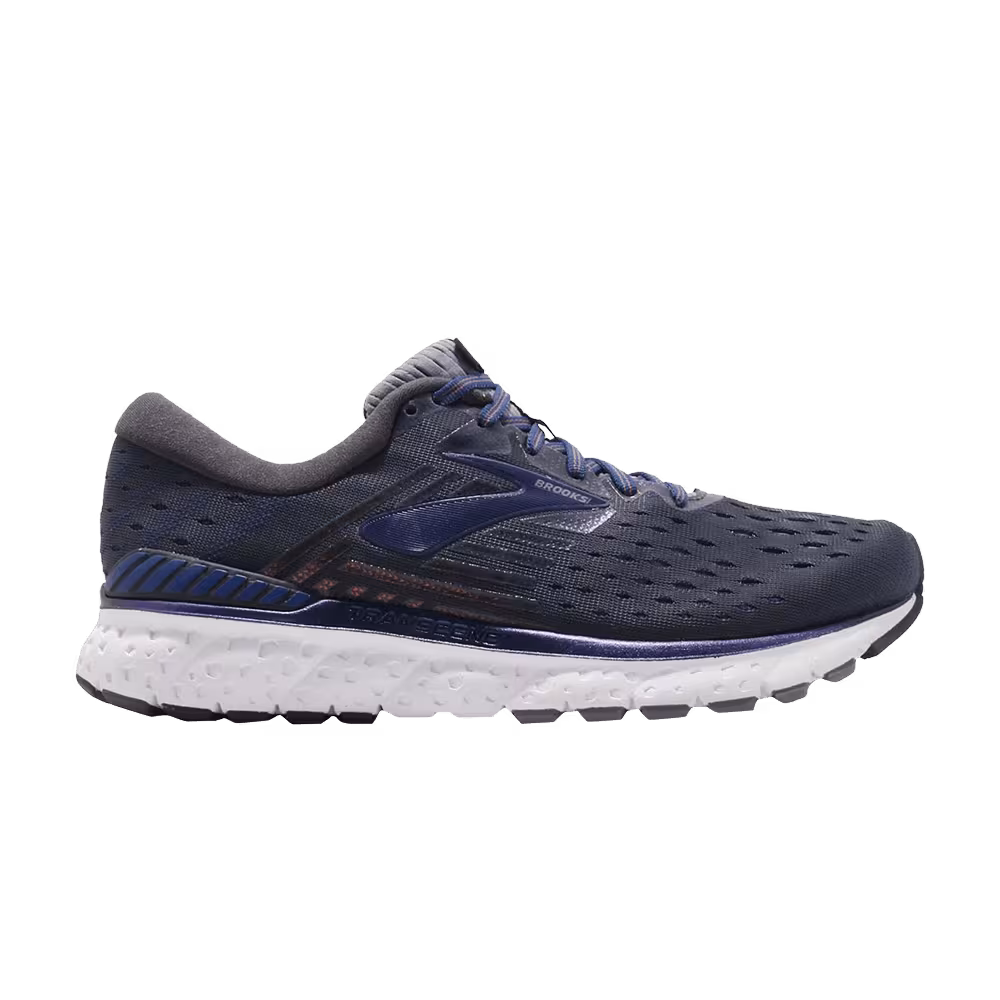 Brooks Transcend 6 Mandarin