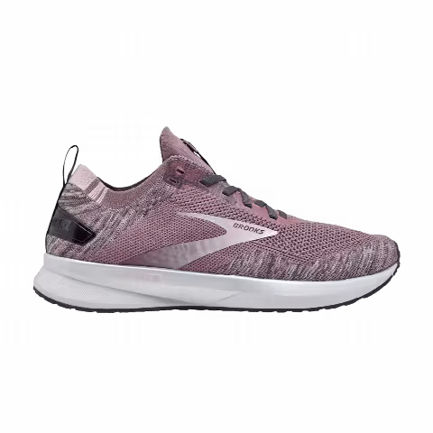 Brooks Wmns Levitate 4 'Primrose Blackened Pearl'