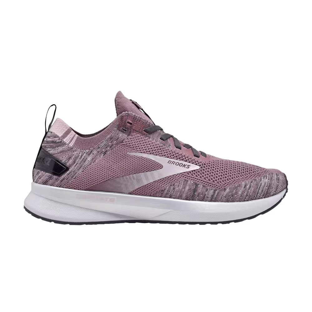 Brooks Women's Levitate 4 Primrose Blackened Pearl