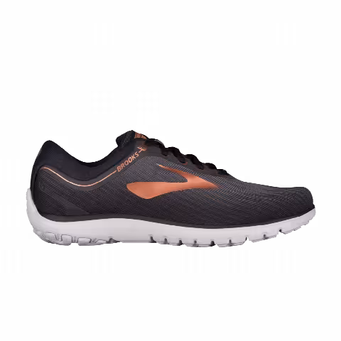 Brooks Pure Flow 7 'Grey Copper'