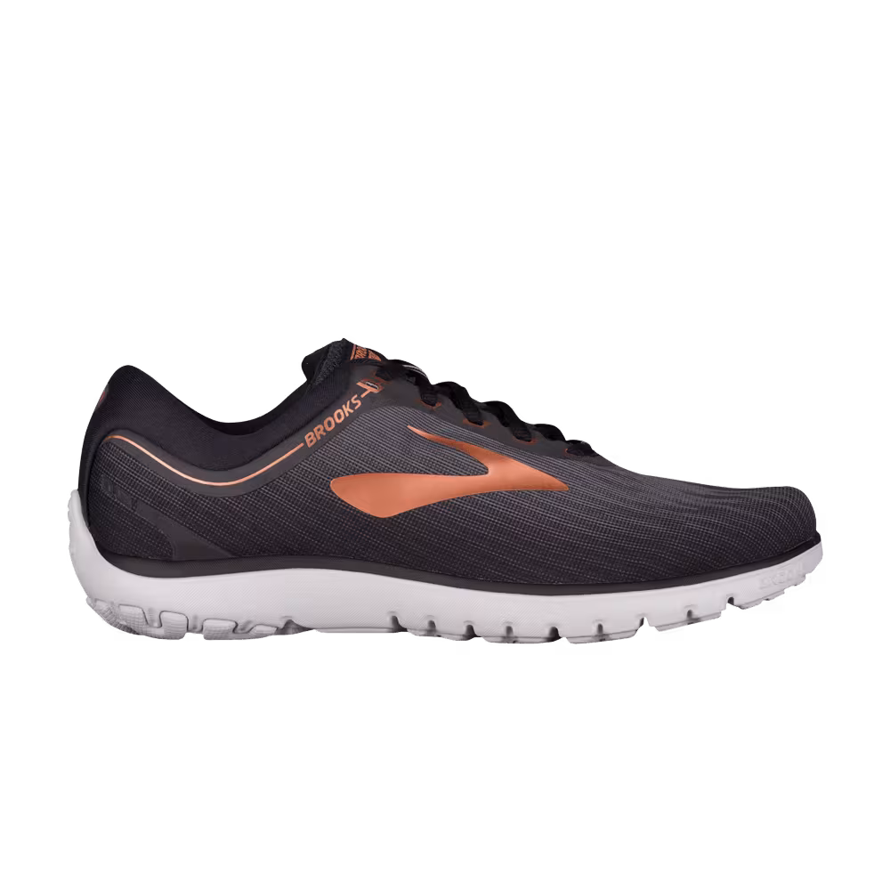 Brooks Pure Flow 7 Grey Copper