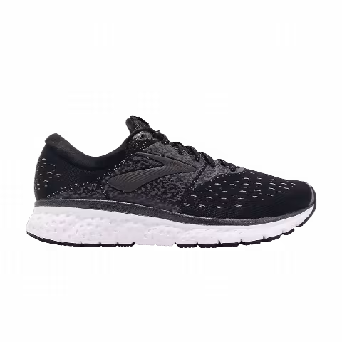 Brooks Glycerin 16 'Reflective Black'
